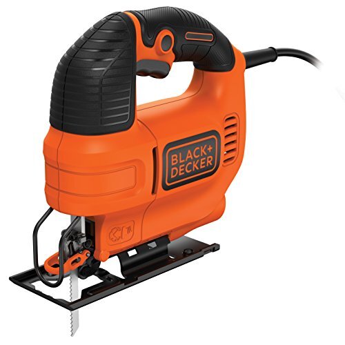 Black decker ks701e qs - black, ks701e-qs