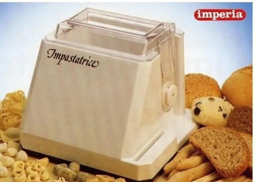 Impastatrice imperia per pasta - impastatrice,