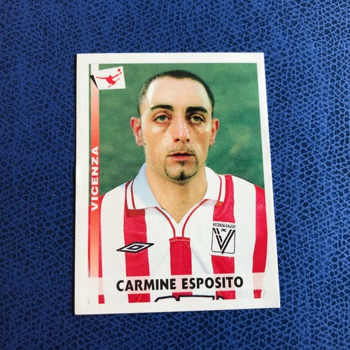 Panini aggiornamenti 2000 - panini, 2000/01