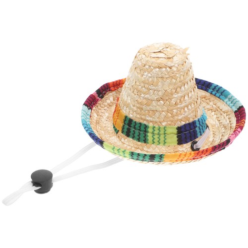 Cappello sombrero cane - sombrero,