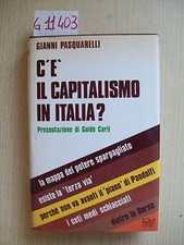 G. PASQUARELLI - C'E'