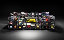 Veicoli pubblicitari d'epoca