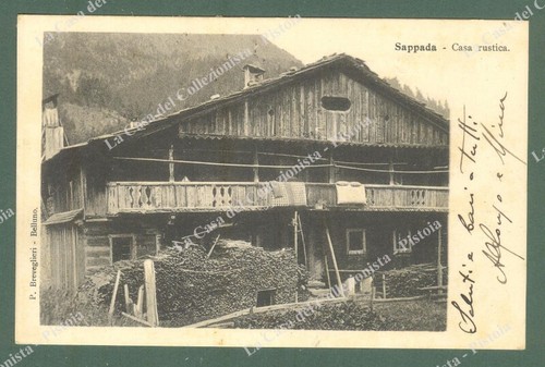 Friuli sappada udine casa - sappada,,