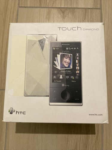 Cellulare htc touch - , diamond