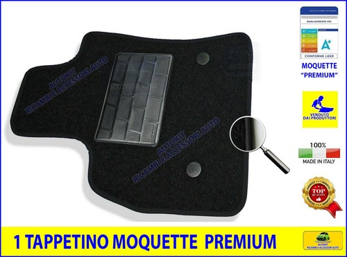 Tappetino specifico - tappetino,