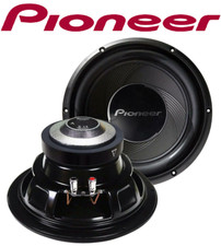 PIONEER TS-A30S4 SUBWOOFER
