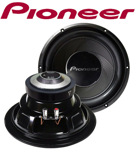 Pioneer a30s4 subwoofer - ts-a30s4,