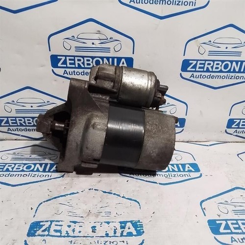 8200369521 motorino avviamento - motorino,