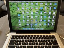 Apple MacBook Pro 13 pollici