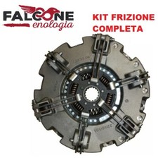 Frizione Valeo x Trattore  FIAT 480-55.46-55.66-670-670 dt Rif. Orig.  1930987 