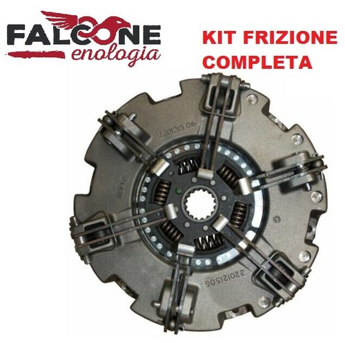 Frizione valeo trattore - valeo, x