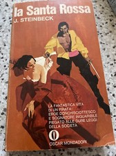 John STEINBECK - LA SANTA