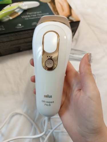 Braun silk expert pro - pro, pl5054