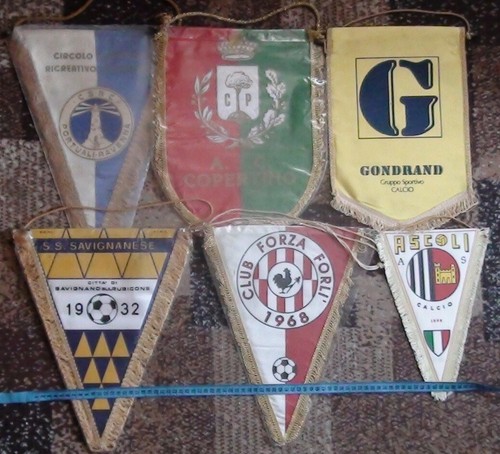Collezione vecchi - collezione,