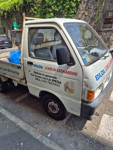 Motore lombardini 1404 - motore,
