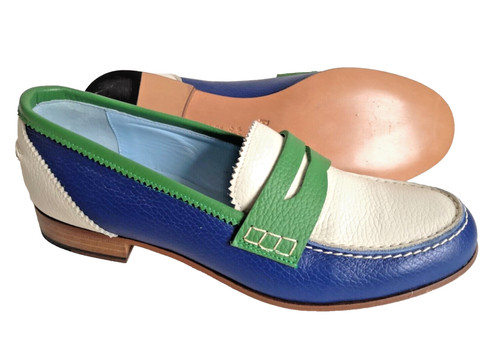 Scarpe donna slipper ballerine