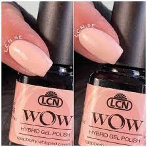 Lcn wow hybrid gel - wow,