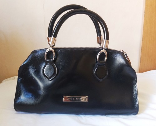 Coccinelle handbag almost - coccinelle,