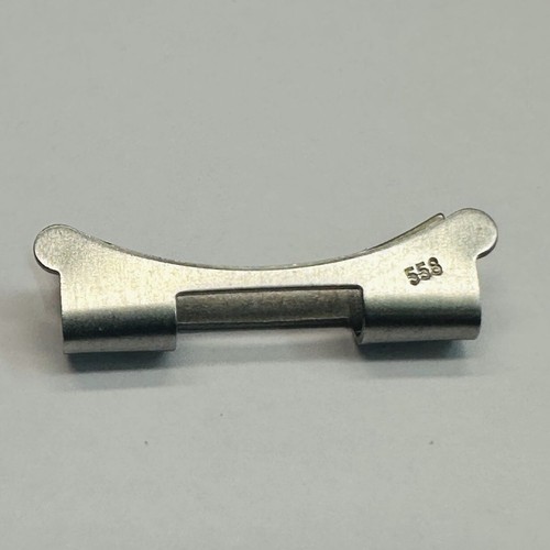 Rolex endlink ref 558 - endlink,
