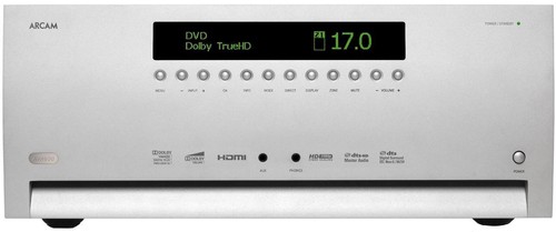 Arcam avr 600 hdmi 3d - arcam, 1.4