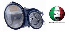 FARO PROIETTORE ANTERIORE DX