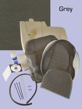 Kit Rifinitura Sedile Esterno