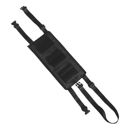 Borsa portaoggetti fissa con