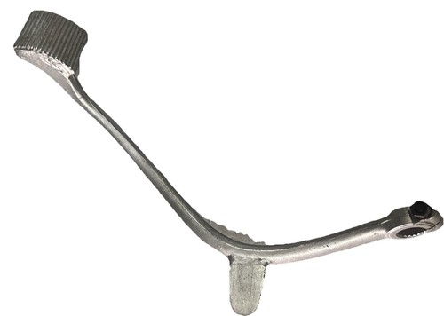 Leva messa moto lambretta - leva,