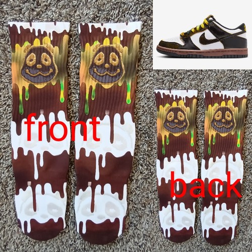 Calze panda dunks abbinare - calze,