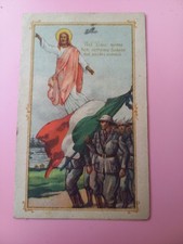 Santino per i militari