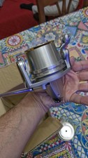 mulinello shimano Super Power