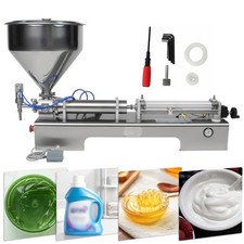 Riempitrice pasta liquida 600