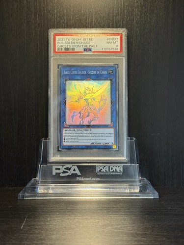 Soldatino lustro - yu-gi-oh!,