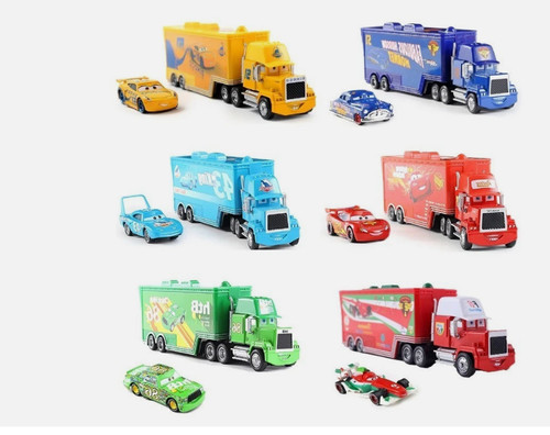 Cars disney pixar - pixar, 2