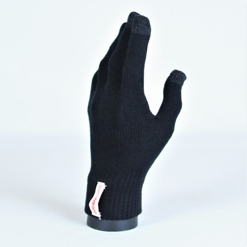 Guanti unisex tessuto - unisex,