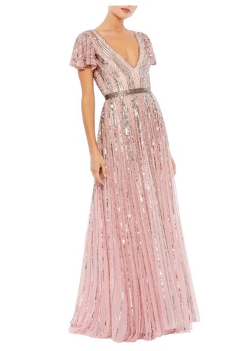 Abito mac duggal 70108 - mac,
