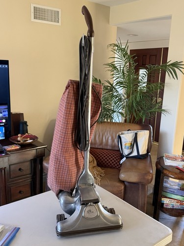Kirby vacuum cleaner - vacuum,