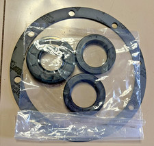 KIT PARAOLI E GUARNIZIONE