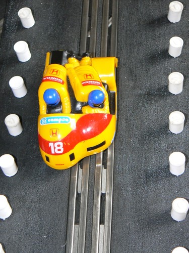 Lovely vintage scalextric c239 - lovely,