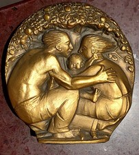 Angelo Grilli Medaglia Bronzo