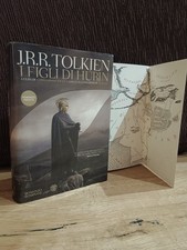 J.R.R Tolkien I Figli Di Hurin