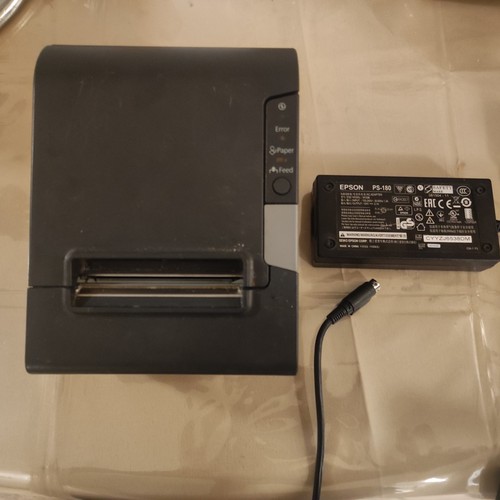 Epson t88v stampante - tm-t88v,