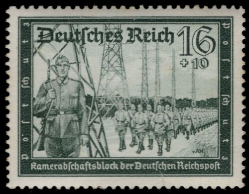 Germania b156 fondo - b156,