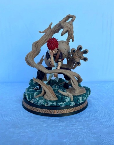 Figure naruto shippuden - naruto, gaara