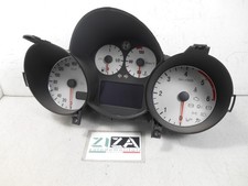 Instrument Panel Alfa 147 1.9