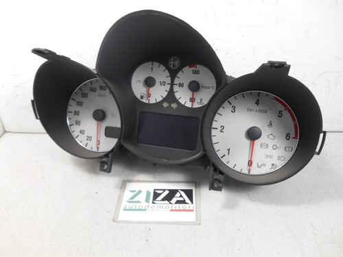 Quadro strumenti alfa 147 9 - alfa, 1.9