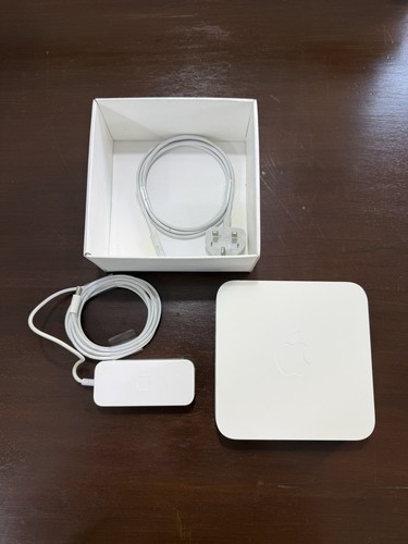 Apple airport extreme - airport, stazione