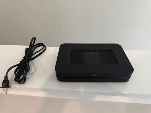 Bluesound node streamer - node, 2i