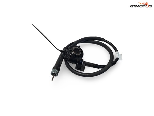 Speedometer drive gear honda - speedometer,