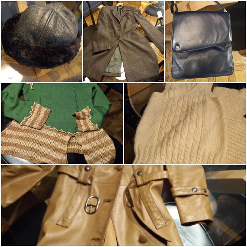 Abiti vintage donna - abiti,
